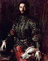GuidobaldoTwo della Rovere Duke of Urbino